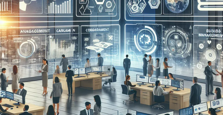 如何选择最适合企业的客户关系管理平台？