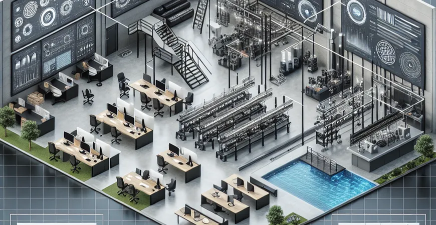 如何选择适合中小企业的ERP系统？