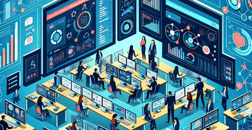 如何选择适合企业的客户管理系统，避免常见错误