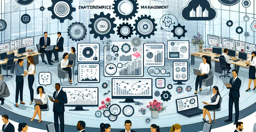 如何选择适合企业的客户管理系统？这些标准不能忽视