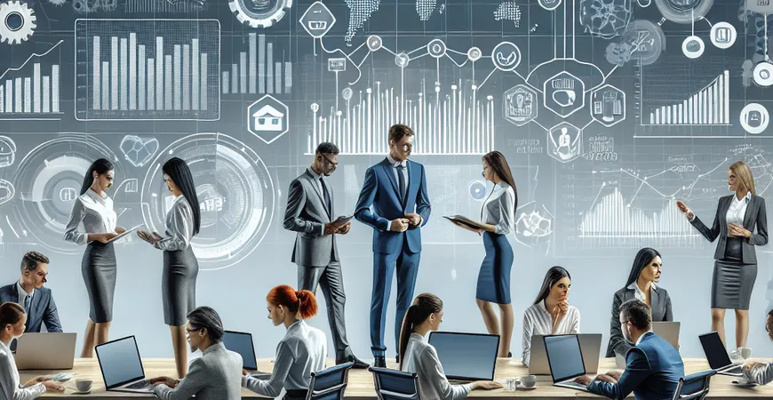 如何选择适合你的CRM系统？最全测评指南