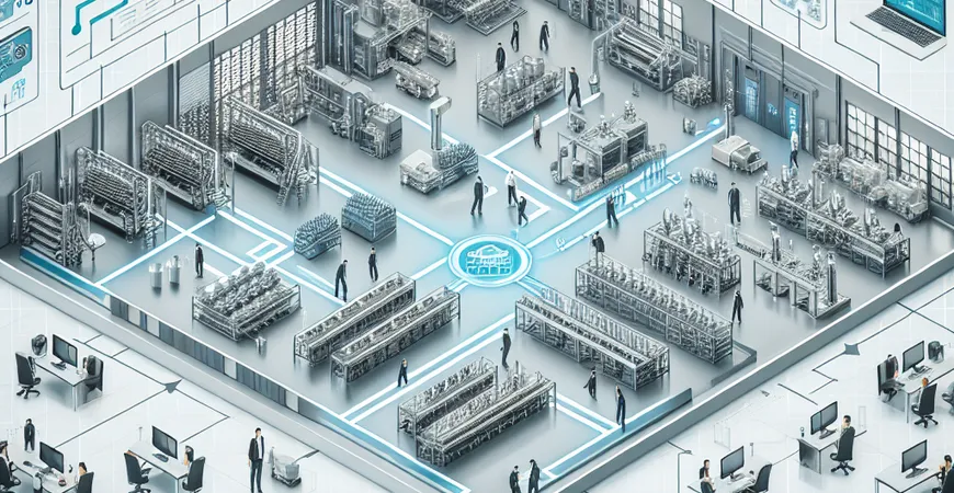 如何选择适合你的ERP软件，不再踩坑