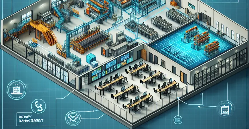 如何选择适合的ERP管理系统，只需三步