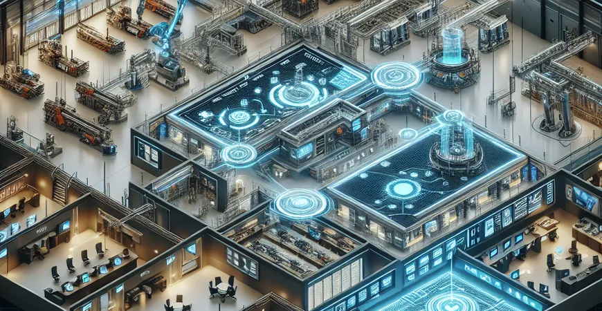 如何选择适合自己的ERP系统，2025年企业指南