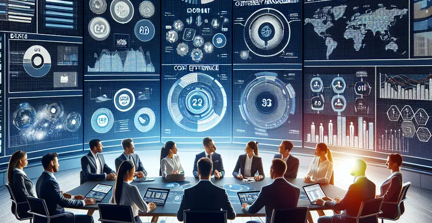 如何通过CRM提升客户满意度，企业必备技巧