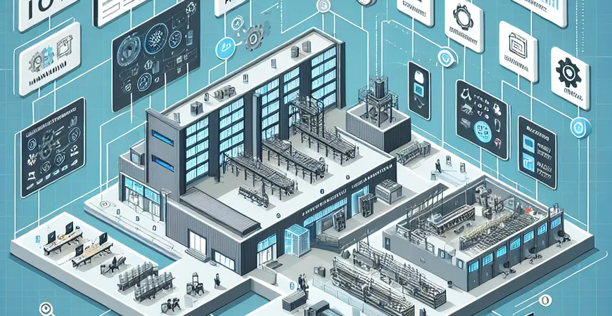 如何通过ERP系统实现精益生产管理