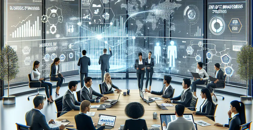 如何通过员工改进计划实现持续发展，2025年指南