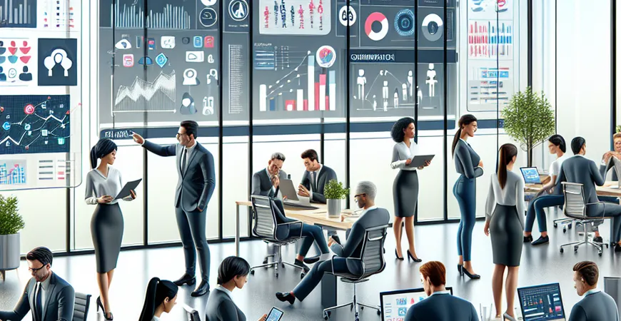 如何通过员工沟通记录改善团队氛围，实用技巧分享