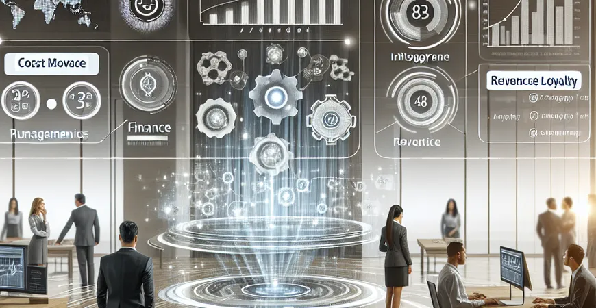 如何通过客户信息管理提高客户忠诚度，收藏这篇干货！