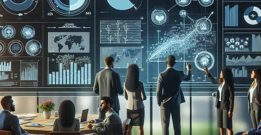 如何通过客户关系管理实现客户细分与精准营销