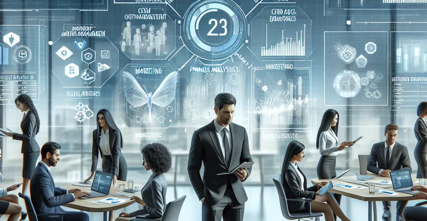 如何通过客户关系管理系统CRM实现精准营销