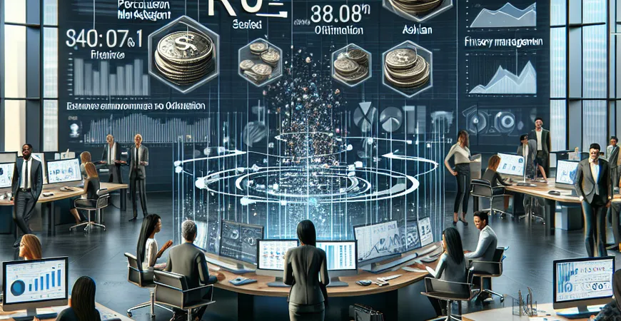 如何通过客户分层管理精准营销，提升ROI！