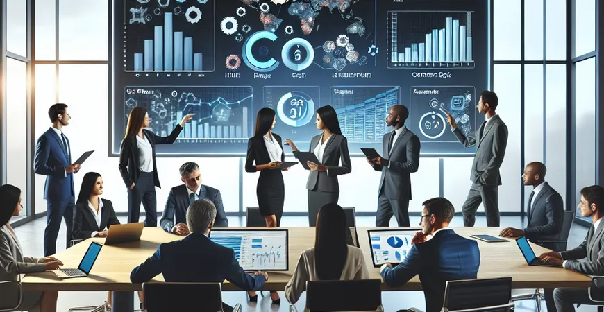 如何通过客户分类管理提升销售效率？2025年指南