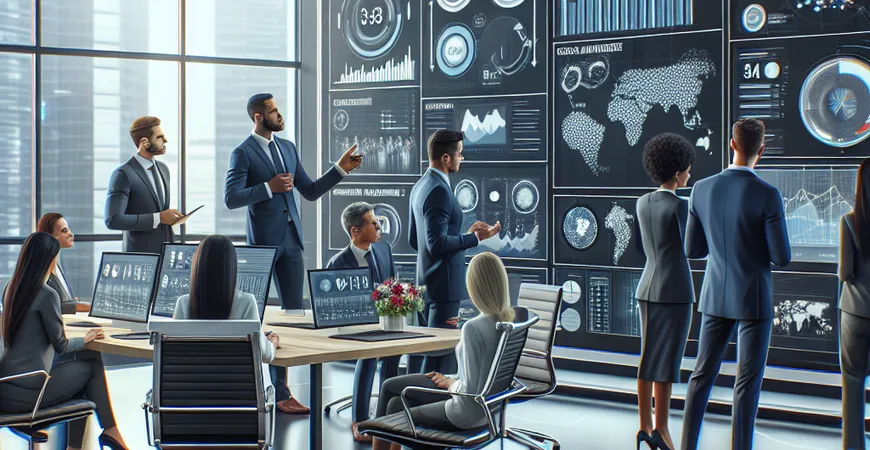 如何通过客户满意度管理赢得市场，策略全解析！