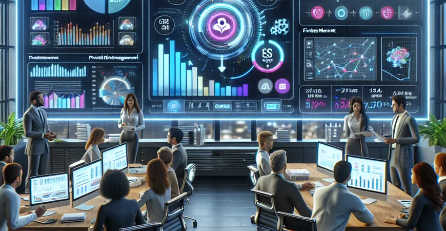 如何通过客户管理app提升客户忠诚度？