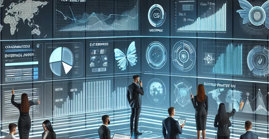 如何通过客户管理app提升工作效率？2025年最新指南