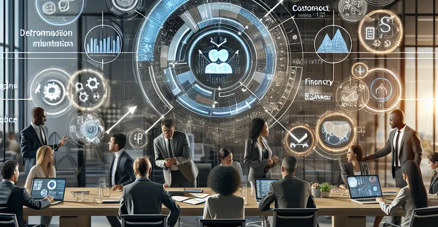 如何通过客户管理实现产品的差异化竞争优势