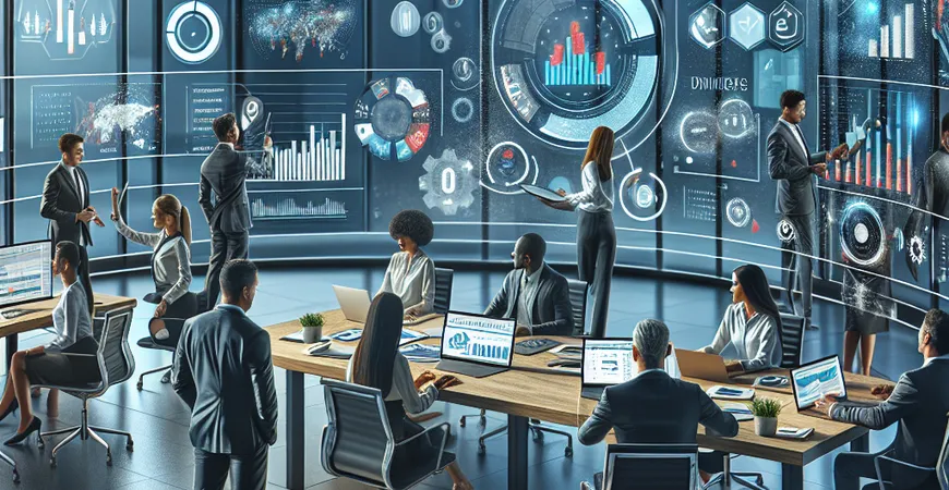 如何通过客户管理流程改进，提升团队协作效率