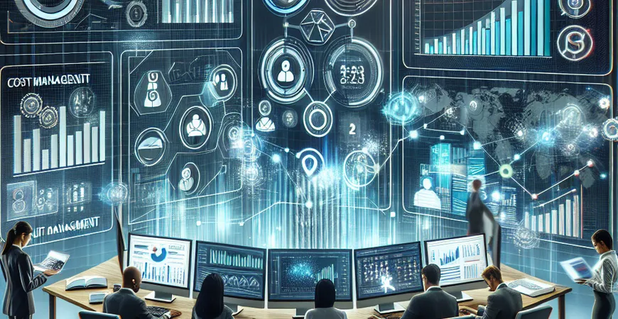 如何通过客户管理软件提升业务效率，实用指南！