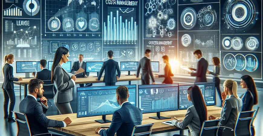 如何通过客户资料管理提升企业形象，最全测评