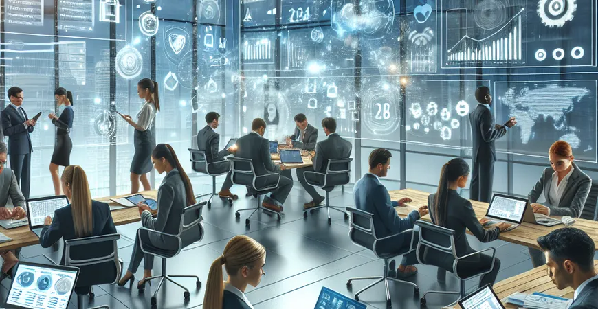 如何通过数字化转型提高客户忠诚度，不看后悔！