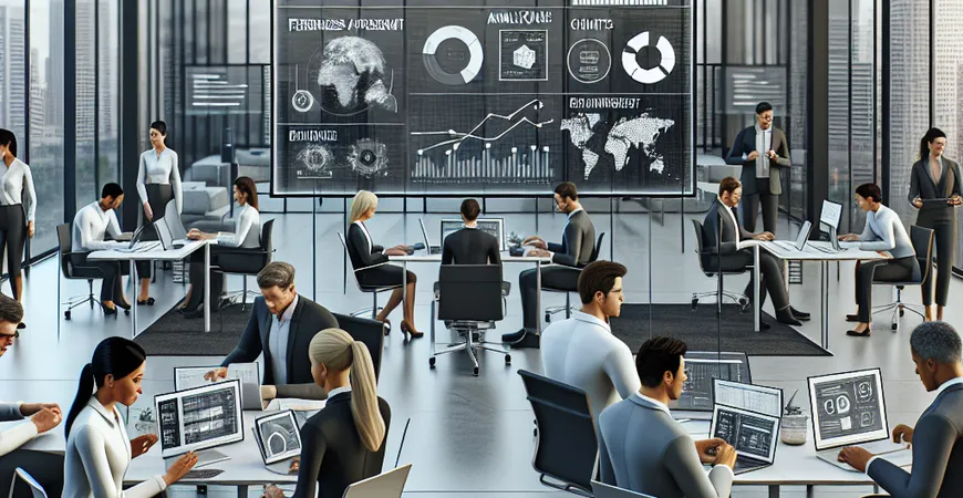 如何通过数据分析优化员工考核表格