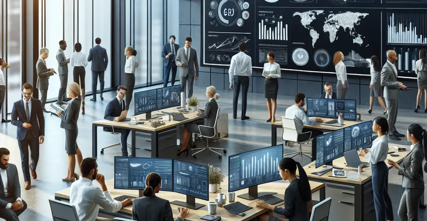 如何通过科学方法鼓励员工，提升团队士气