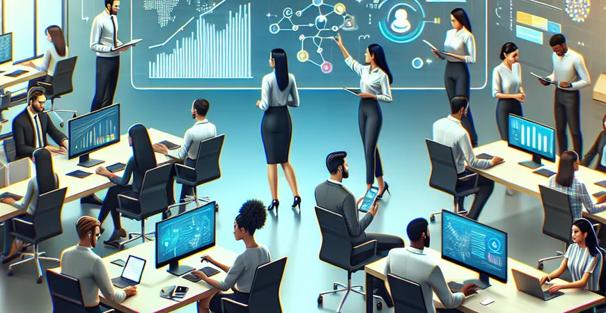 如何通过系统化培训提升职场新人竞争力