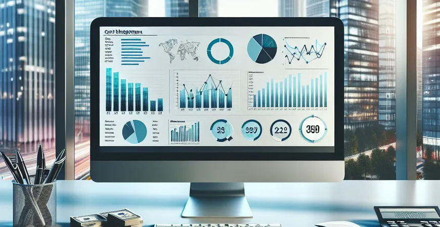 客户信息管理的十大实用技巧：让你轻松上手