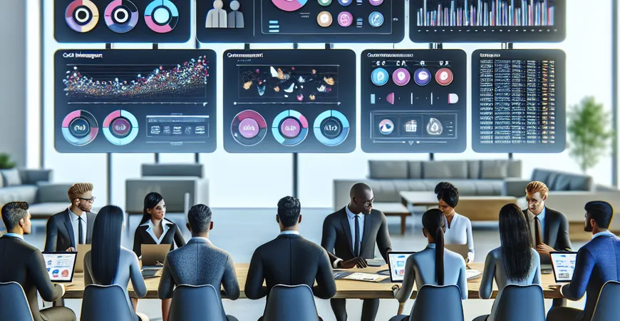 客户信息管理的常见问题与解决方案，专家建议