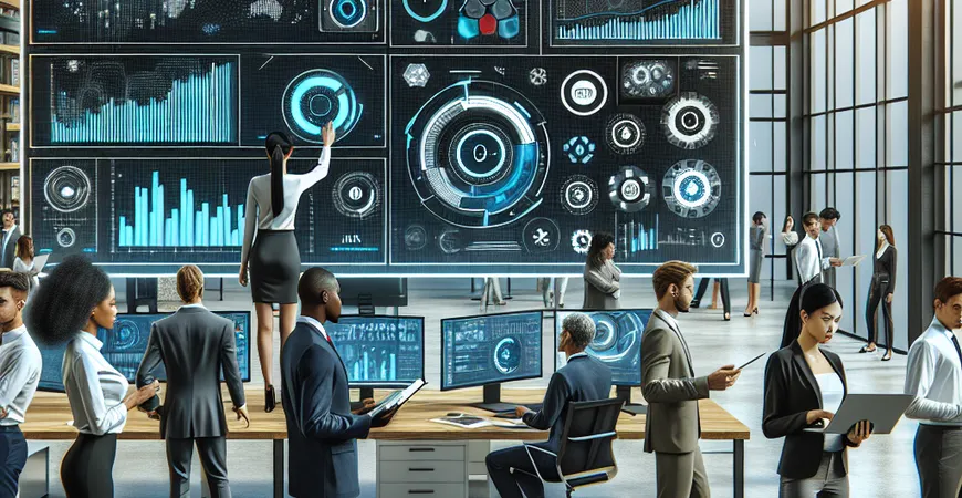 客户信息管理的数字化转型：提升效率的关键