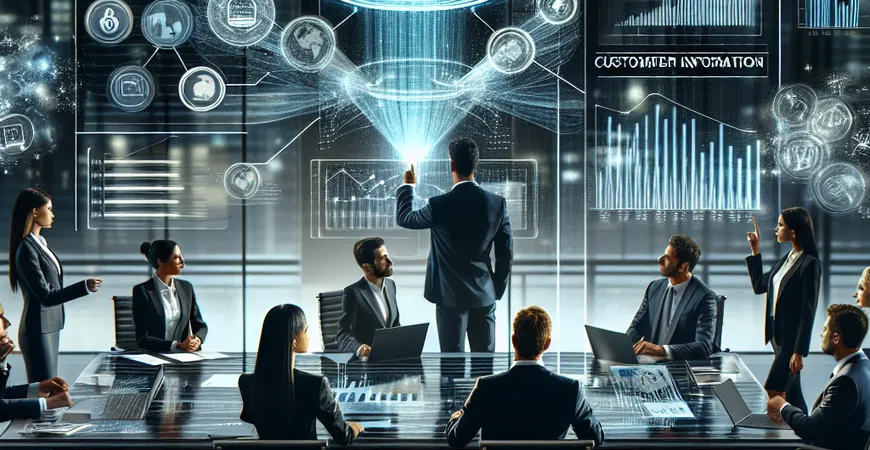 客户信息管理的法律合规问题，企业如何应对