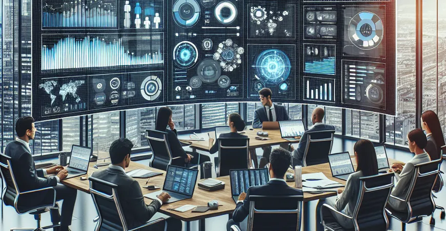 客户信息管理的痛点分析：解决方案让你事半功倍