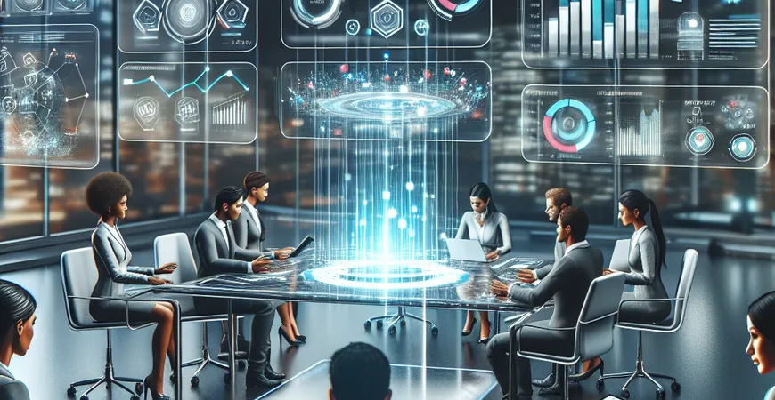 客户信息管理的超级全面指南，提升销售效率的秘密武器