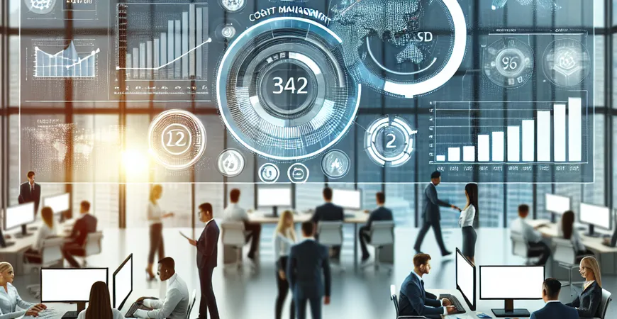 客户信息管理超级全面指南，收藏必读