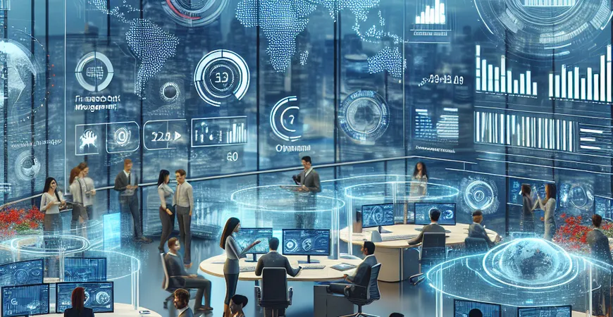 客户信用管理的国际视角，全球化背景下的新挑战