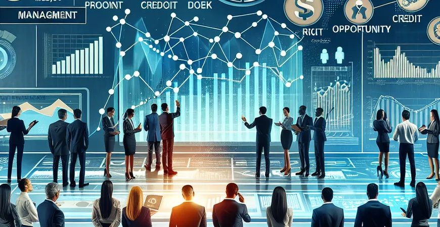 客户信用管理的风险与机遇，银行如何做到两全其美