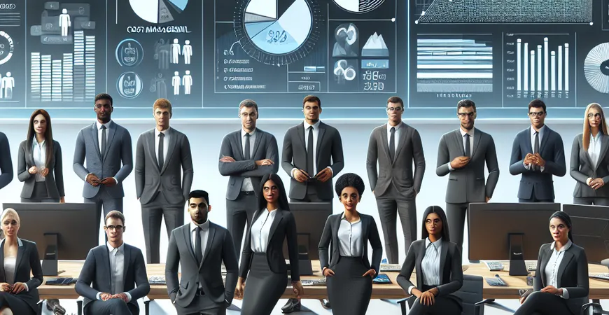 客户信用管理的风险控制，如何规避潜在损失