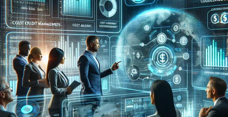 客户信用管理重要吗？2025年企业不可忽视的关键因素