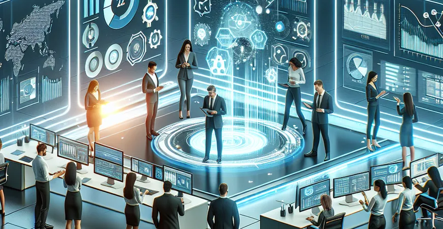 客户关系CRM管理系统的核心功能：提升用户体验的秘诀