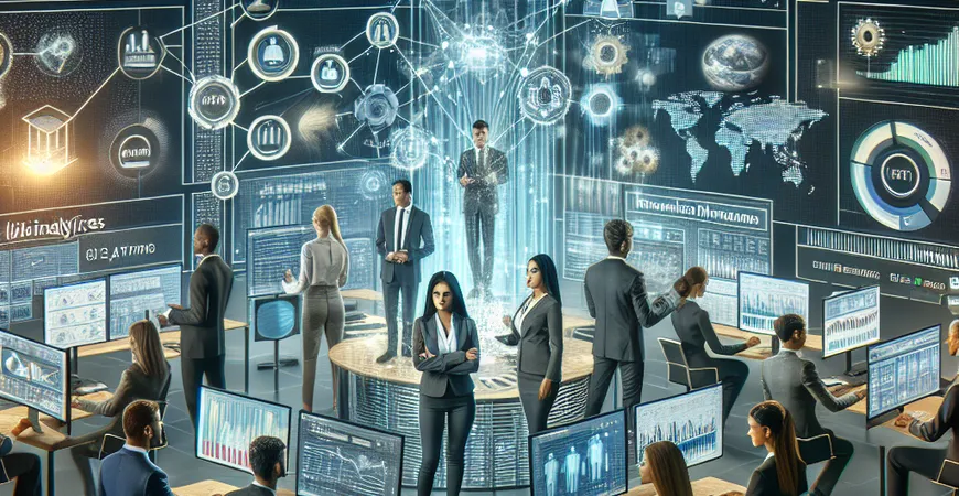 客户关系crm管理系统的十大功能详解