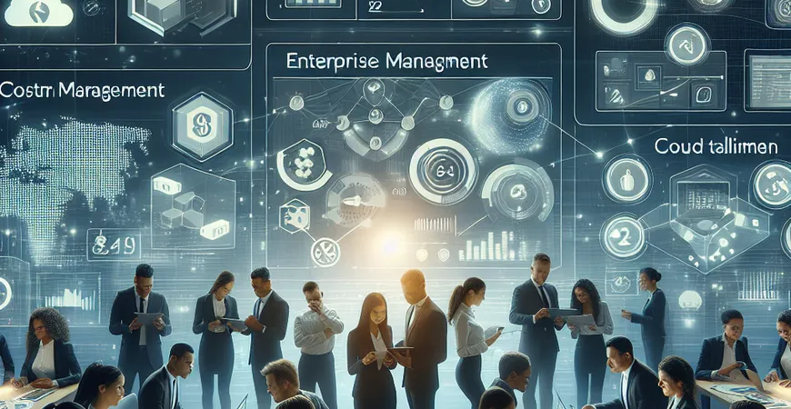 客户关系管理(CRM)成功要素，企业增长的不二法门