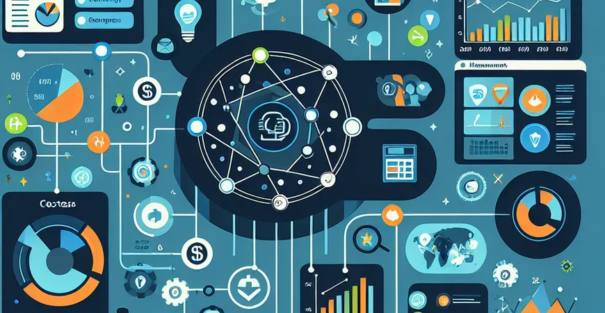 客户关系管理PPT制作指南，轻松打动高层