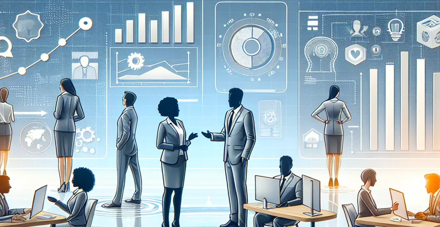 客户关系管理PPT制作要点，专业呈现必备技巧！