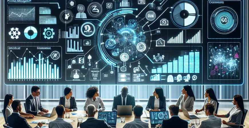 客户关系管理PPT制作要点，吸引客户目光的必杀技