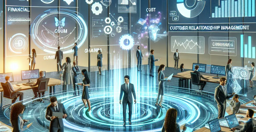 客户关系管理ppt制作技巧，2025年最全指南