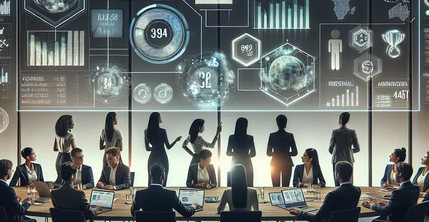 客户关系管理中的数据分析，提升决策能力