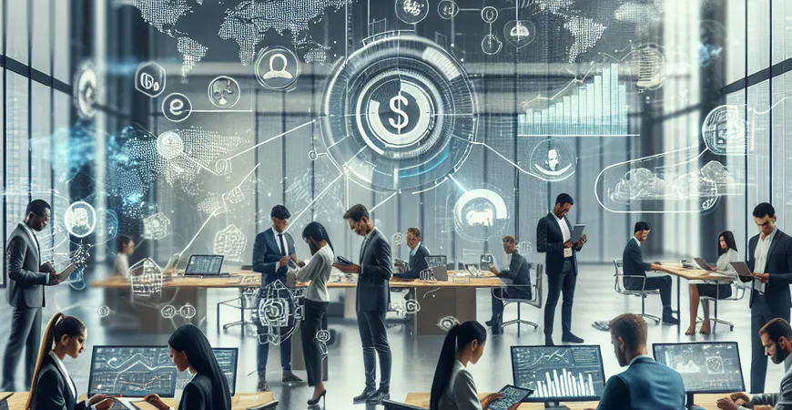 客户关系管理分析的四大步骤，助力企业战略决策