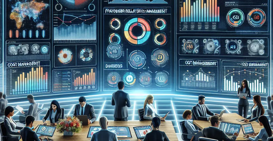 客户关系管理分析的核心指标，企业运营的指南针