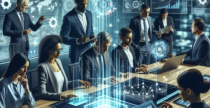 客户关系管理分析的深度解析，助你精准决策